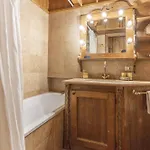 Apartment Casa Verzi, Comoda E Confortevole In Pieno Centro Cortina d'Ampezzo