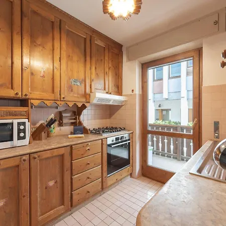 Casa Verzi, Comoda E Confortevole In Pieno Centro Apartment