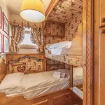 Casa Verzi, Comoda E Confortevole In Pieno Centro * Cortina dʼAmpezzo