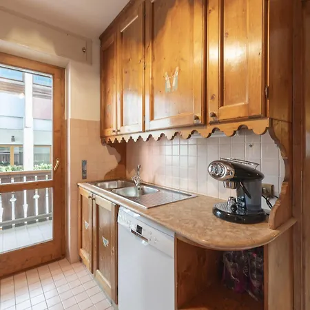 Casa Verzi, Comoda E Confortevole In Pieno Centro קורטינה ד'אמפזו